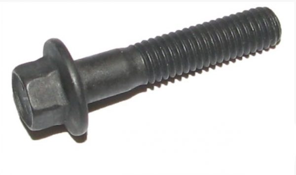 Motorcraft 48mm Upper Injector Hold Down Bolt