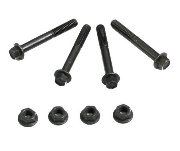 Motorcraft Up-Pipe Reinstall Hardware Kit