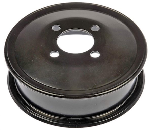 Motorcraft Water Pump Pulley