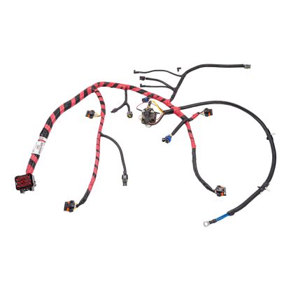 Motorcraft Main Engine Harness Assembly for 1997 7.3L Ford Powerstroke