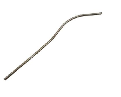 Motorcraft Engine Oil Indicator Dipstick Tube for 1997 7.3L Ford Powerstroke