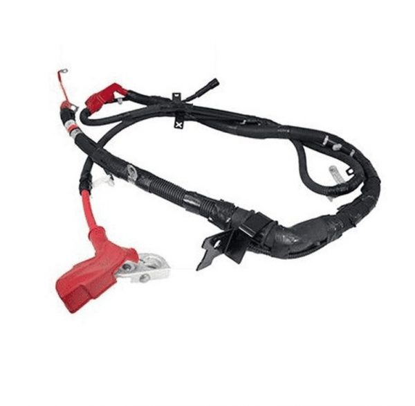 Motorcraft Positive Battery Cable for 2005-2007 6.0L Ford Powerstroke