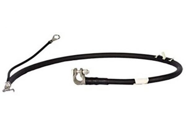 Motorcraft Negative Passenger Side Battery Cable