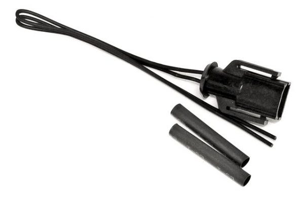 Motorcraft VSS Rear Axle Speed Sensor Wiring Pigtail