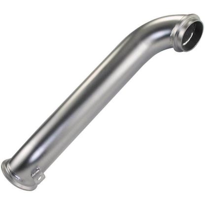 aFe Power Mach Force XP Turbo Downpipe For 2006-2010 6.6L Chevrolet Duramax LBZ LMM