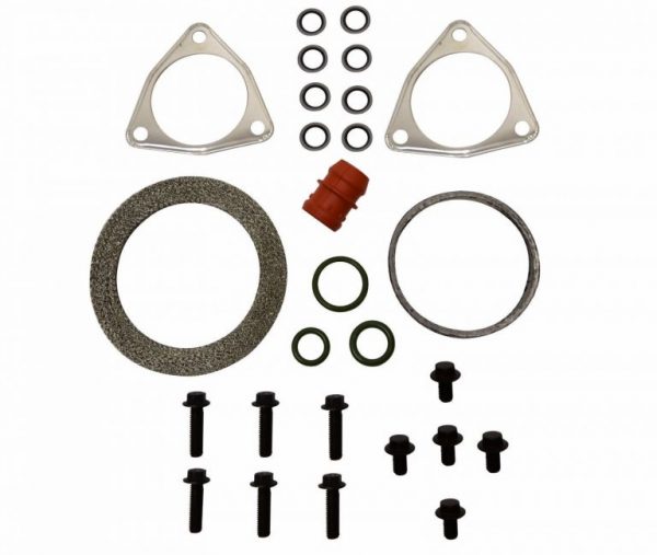 SPOOLOGIC V2S Combo Turbo Rebuild Kit Cast Shaft  - Image 4