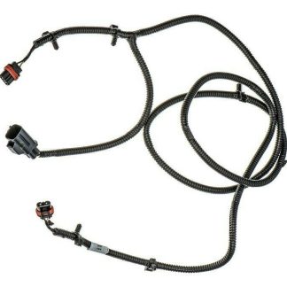 Fog Light Wiring Harness