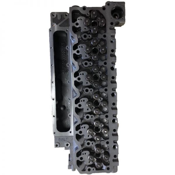 Powerstroke Products 6.7L Cummins Loaded Stock O-Ring Cylinder Head for 2007.5-2016 6.7L Dodge Cummins 24V - Image 2