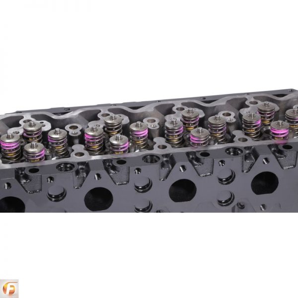 Freedom Series Cylinder Head (Street) - Image 3