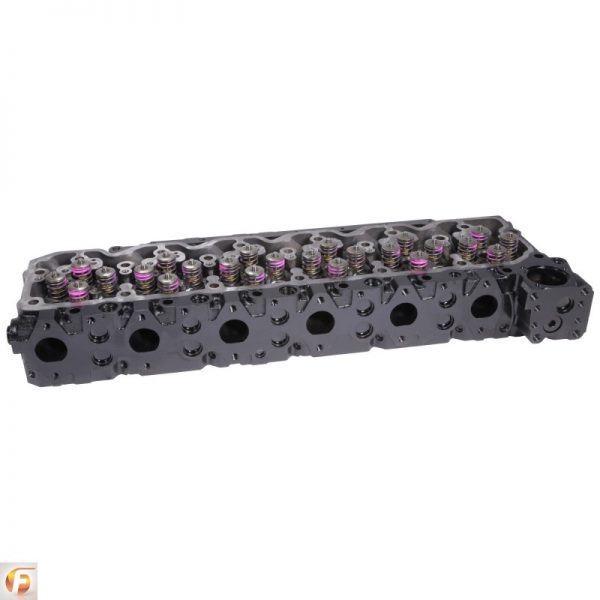 Freedom Series Cylinder Head (Street) - Image 4