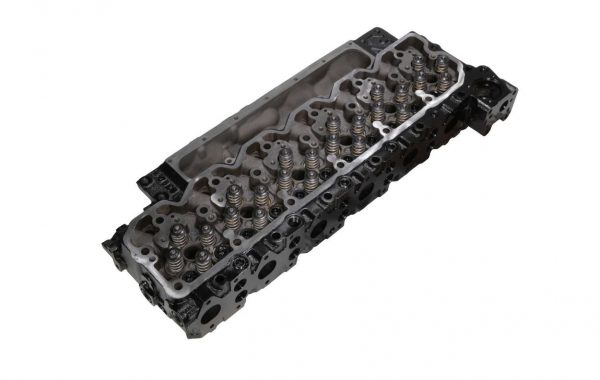 Freedom Series Cylinder Head (Street) For 2007.5-2018 6.7L Dodge Cummins 24V