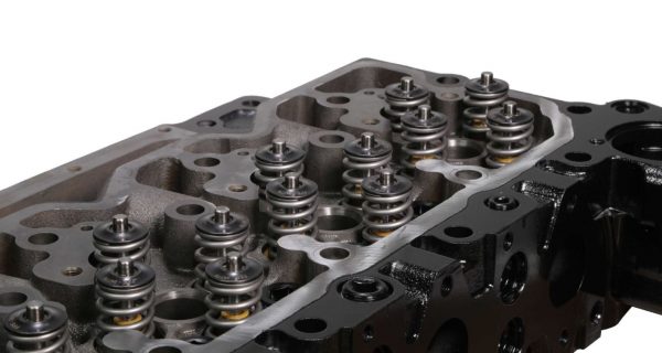 Freedom Series Cylinder Head (Street) For 2007.5-2018 6.7L Dodge Cummins 24V - Image 3