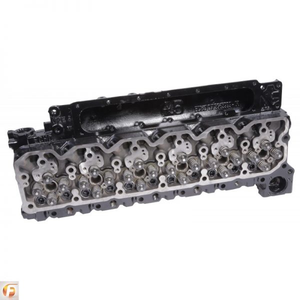 Freedom Series Cylinder Head (Performance) For 2007.5-2018 6.7L Dodge Cummins 24V - Image 4