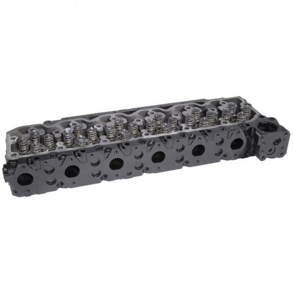 SERIES-CYLINDER-HEAD