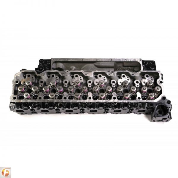 Freedom Series Cylinder Head (Street) - Image 2