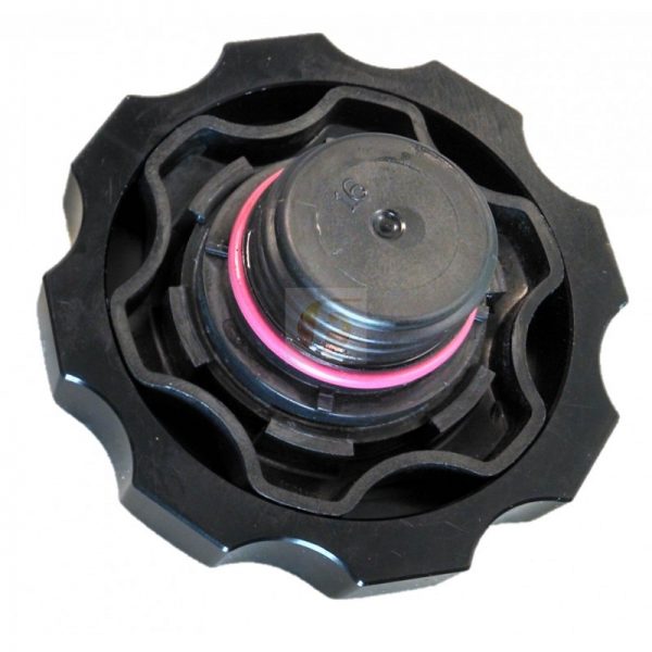 Fleece Performance Billet Oil Cap Cover - Image 6