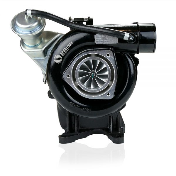 SPOOLOGIC RHG6 Turbocharger Billet