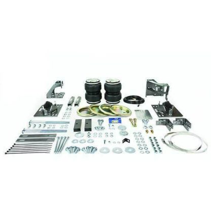 Pacbrake AMP Air Spring Kit - HP10194