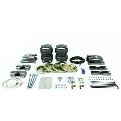 Pacbrake AMP Air Spring Kit F-450 2WD 4WD 