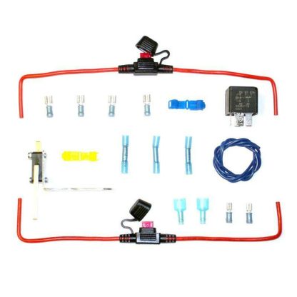 Pacbrake ECM Bypass