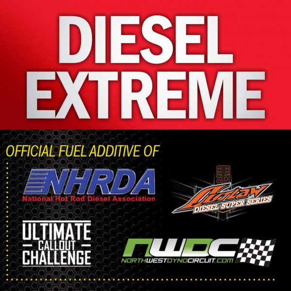 Hot Shot's Secret 32oz Diesel Extreme - Image 3