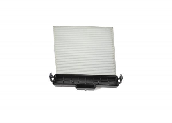 Mopar Cabin Air Filter + Filter Access Door for 2016-2019 6.7L Dodge Cummins 24V