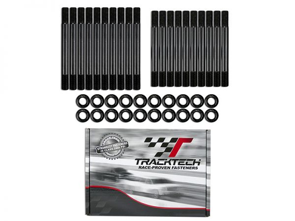 TrackTech Main Studs Kit 