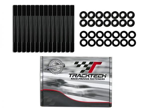 TrackTech Main Studs