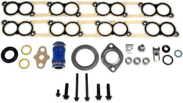 EGR Cooler/Intake Gasket Kit