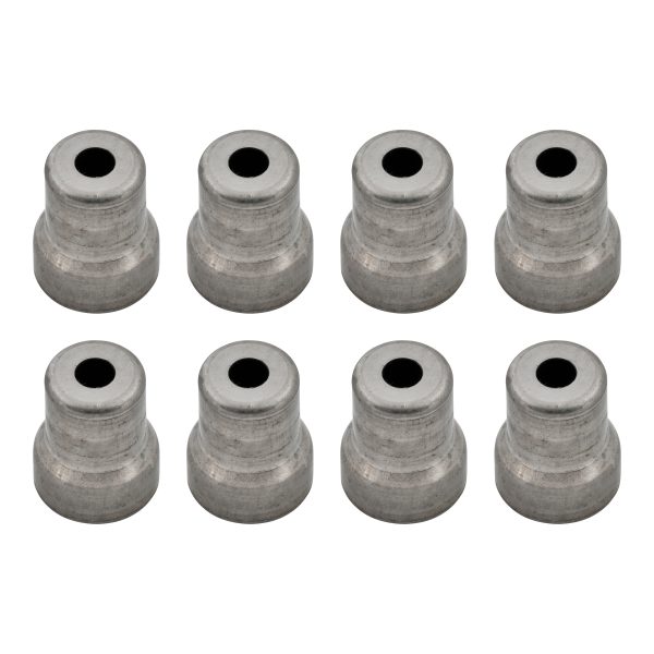 TrackTech Fuel Injector Cup Kit - Image 2