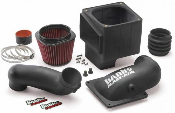 Banks Power Ram-Air Intake System - Image 2