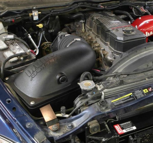 Banks Power Ram-Air Intake System - Image 5