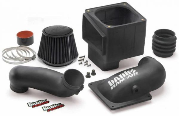 Banks Power Ram-Air Intake System