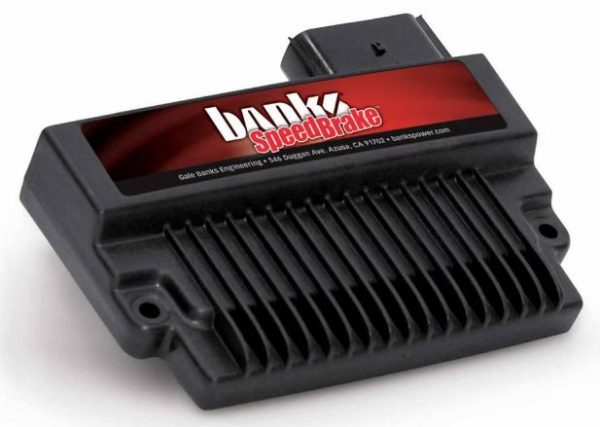 Banks Power SpeedBrake for 2004-2005 6.6L Chevrolet Duramax LLY - Image 4