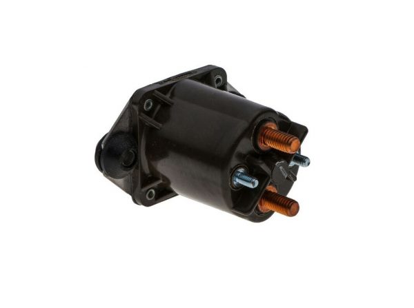 Motorcraft Air Intake Heater Relay