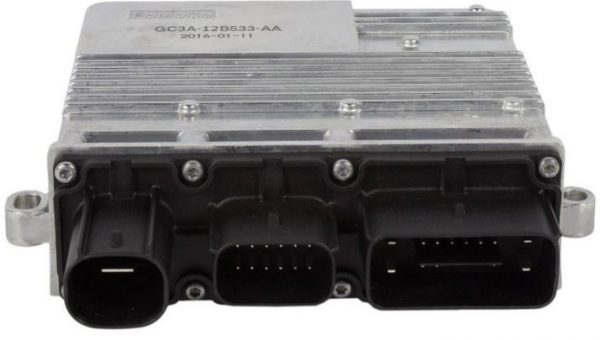 Motorcraft Glow Plug and Module Kit - BC3Z-12A342-C(x8) + BC3Z-12B533-C(x1)-1 - Image 3