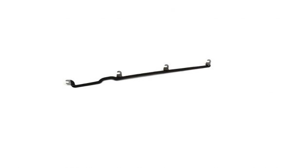 ACDelco Glow Plug Rail for 2001-2004 6.6L Chevrolet Duramax LB7