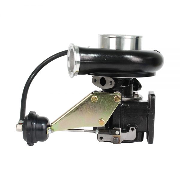 SPOOLOGIC Stage 2 Performance Turbocharger - Black - Image 3