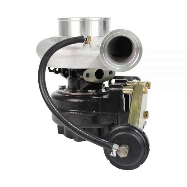 SPOOLOGIC Stage 2 Performance Turbocharger - Image 2