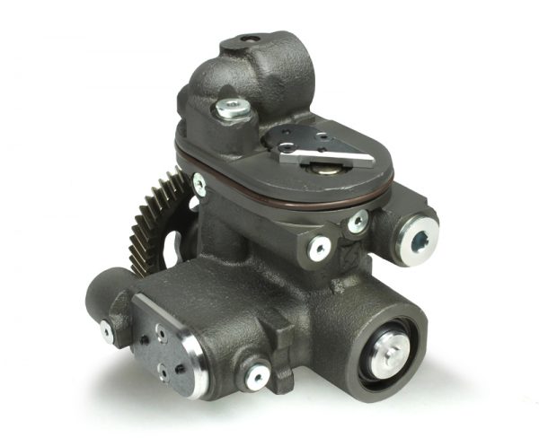 DieselSite High Pressure Oil Pump (HPOP) High Volume for 2005-2007 6.0L Ford Powerstroke - Image 2