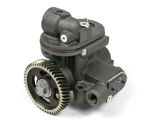 DieselSite High Pressure Oil Pump (HPOP) High Volume for 2005-2007 6.0L Ford Powerstroke