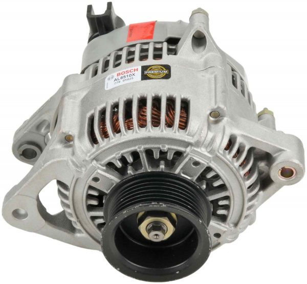 Bosch Alternator (120 Amp)