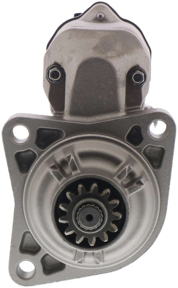 Bosch Starter for 2007.5-2018 Dodge Cummins 5.9L 6.7L 24V