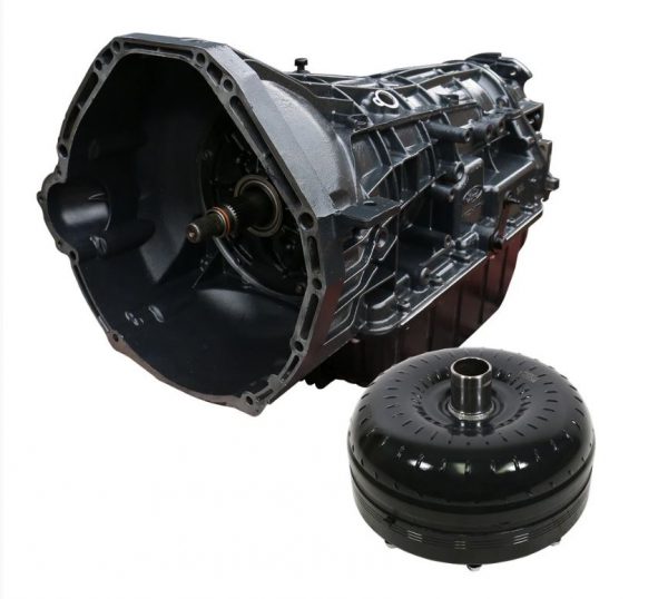 BD Diesel 5R110 Transmission 