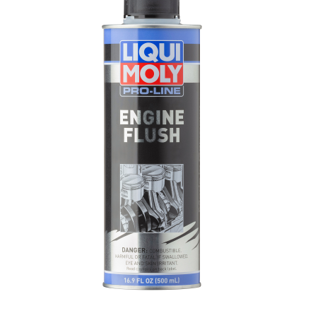 Liqui Moly Engine Flush