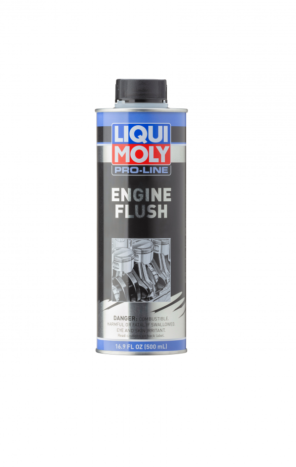 Liqui Moly Engine Flush