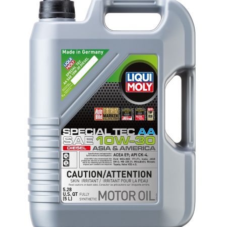 Liqui Moly 10W30