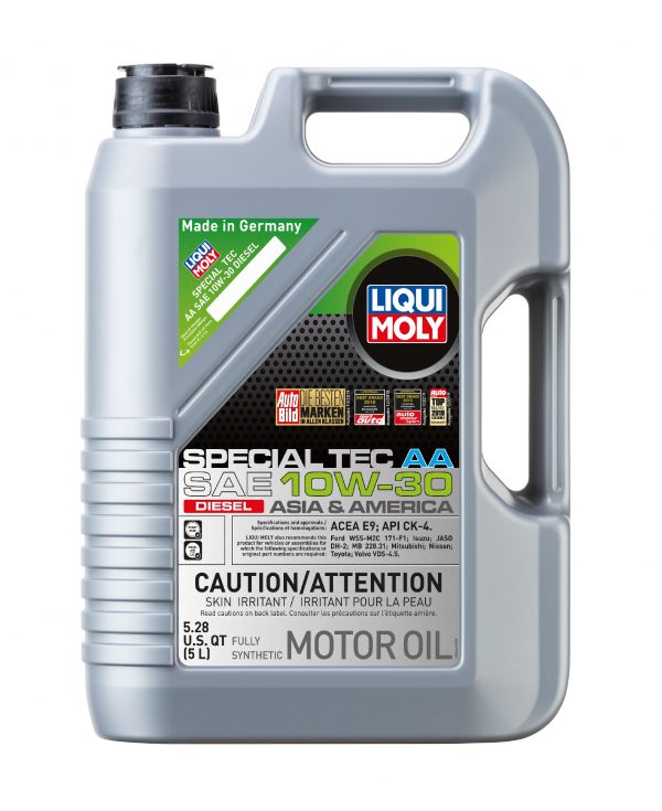 Liqui Moly 10W30