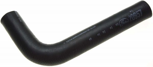 Gates Radiator Hose Upper