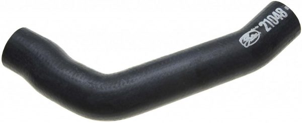 Gates Coolant Hose Lower for 1994-1995 7.3L Ford Powerstroke